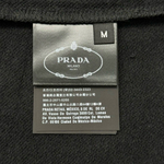 Толстовка Prada
