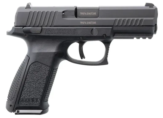 Пистолет охолощенный FXS-9 СХП, Турция