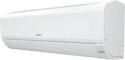 Мульти сплит-система на 2 комнаты 25+35 м2 Hitachi RAK-25RPE+RAK-35RPE/RAM-53NP2E Multizone Premium