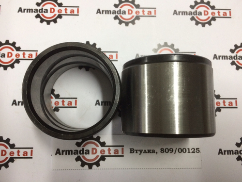 Втулка задней стрелы | 809/00125 | Aries