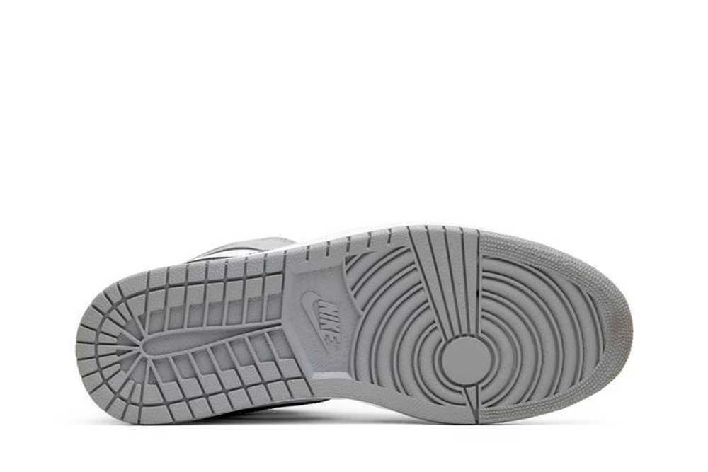 Кроссовки Jordan Air Jordan 1 Retro Barons 2014