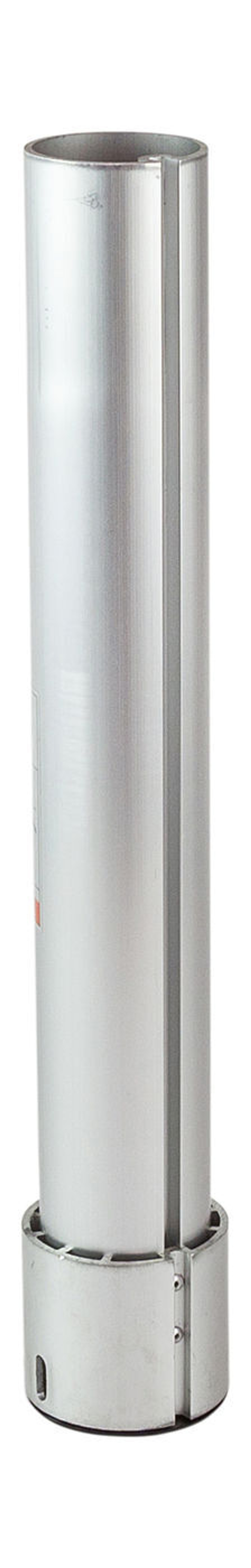 Стойка Plug-in L406 мм/d60/D73 мм, съемная под сиденье