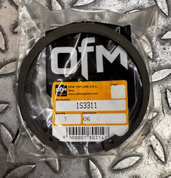 Стопорное кольцо 1S-3311