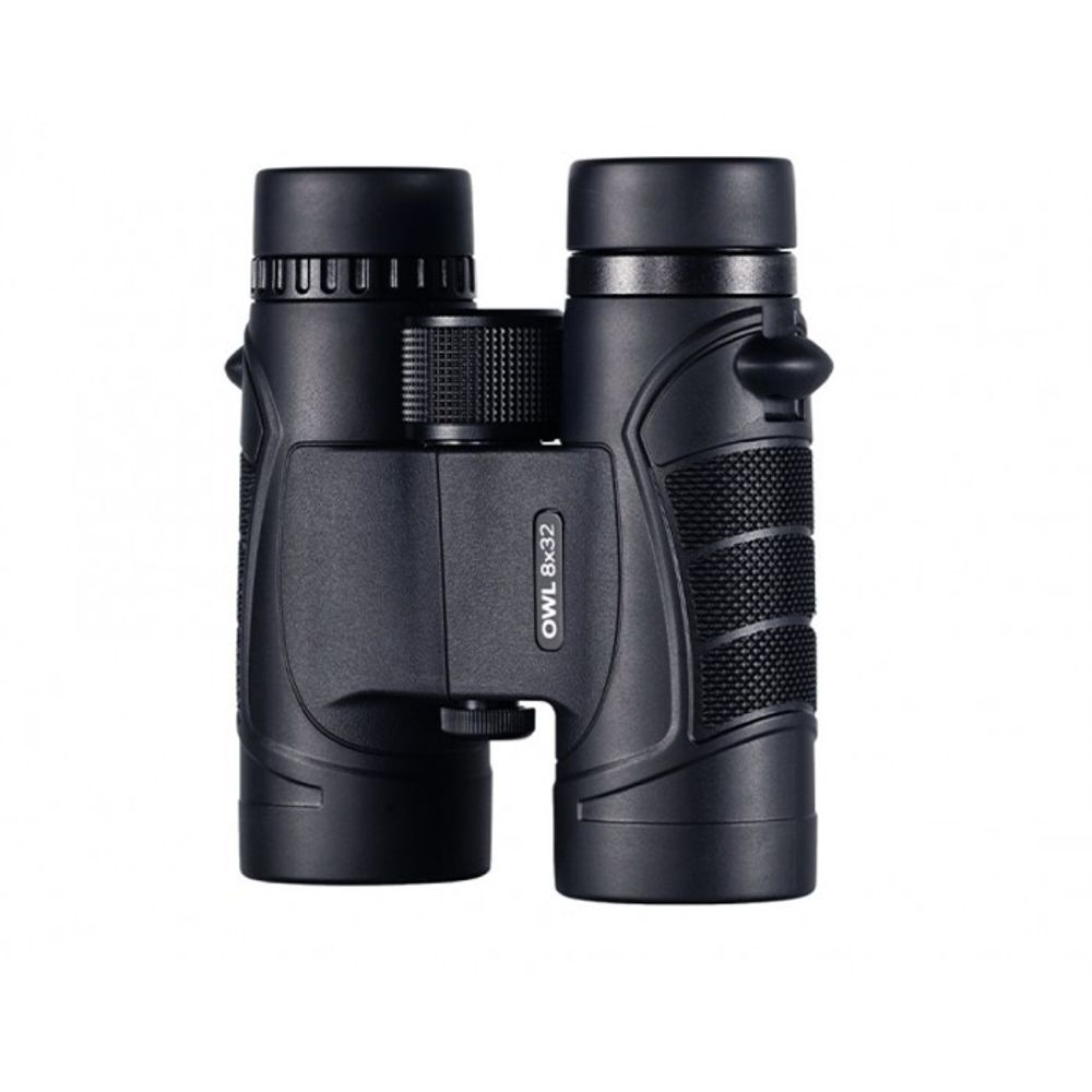 Бинокль TRD OWL 8x32