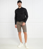 Шорты Emporio Armani - бежевый(8N1PA6 1NJ7Z)