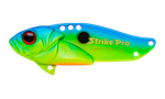 Блесна-цикада Strike Pro JG-005B Cyber Vibe 495 40мм 6.6g 1253-581