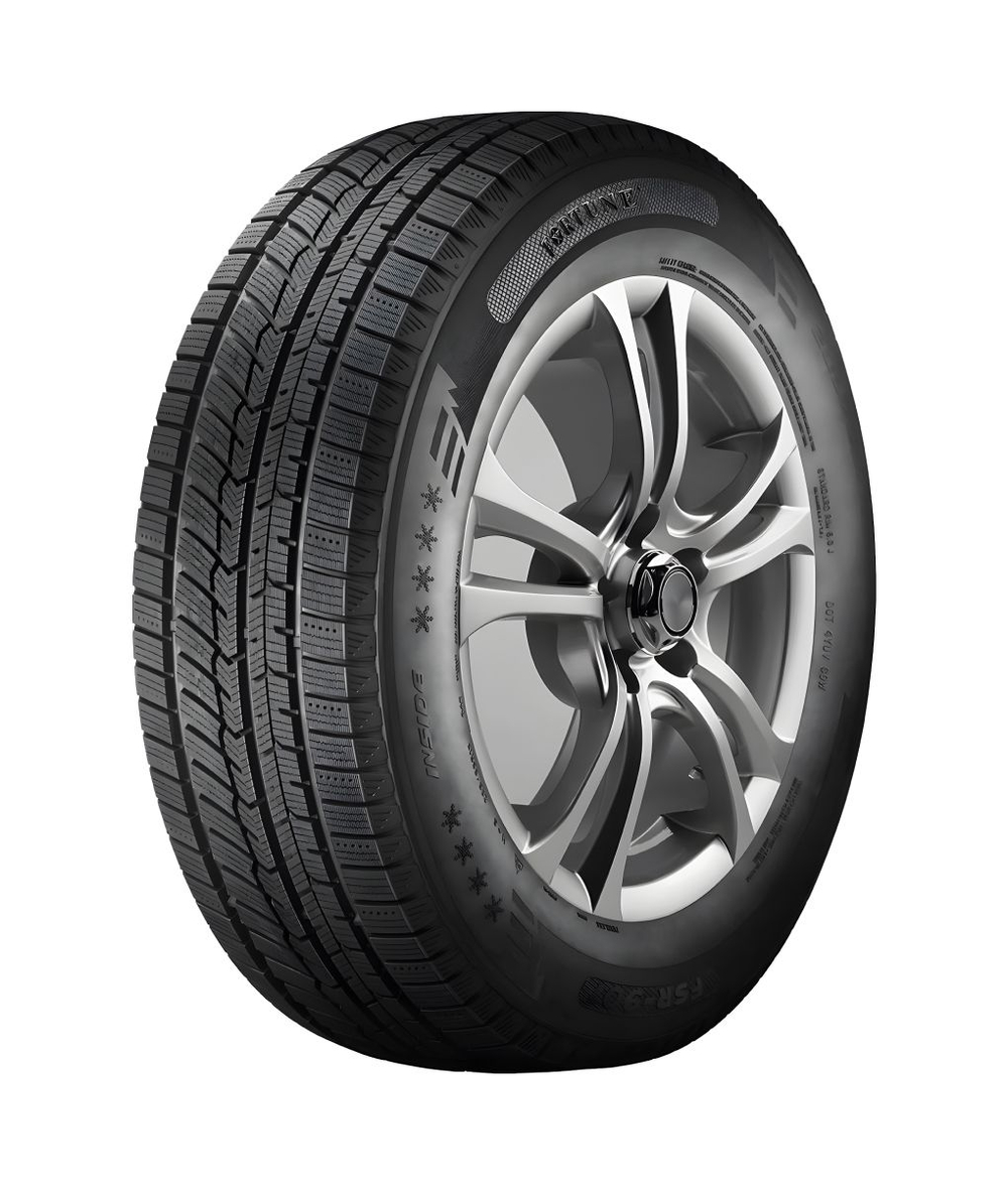 Зимняя шина Fortune SnowFun FSR-901 (225/65 R17 102H)