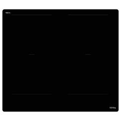 Индукционная стеклокерамич. панель Korting HIB 65900 HID