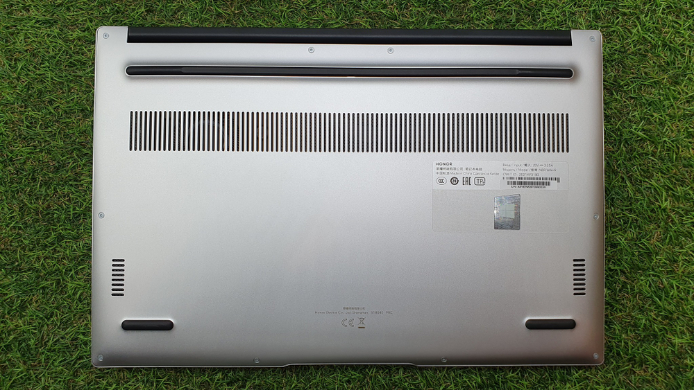 Ноутбук Honor i5-10/8 Gb/FHD/ MagicBook X14 NBR-WAH9 (5301ABDQ)