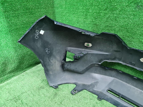 Бампер передний Toyota LC Prado 150 (2017-2020)