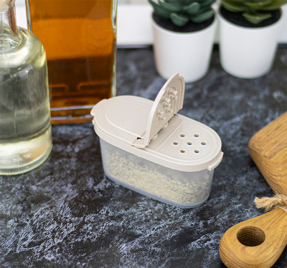 Емкость для специй 120мл М1245