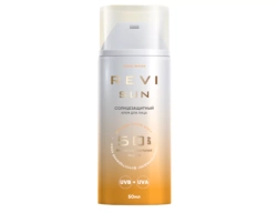 СОЛНЦЕЗАЩИТНЫЙ КРЕМ REVI SUN SPF 50 (РЕВИ САН СПФ 50), 50 мл