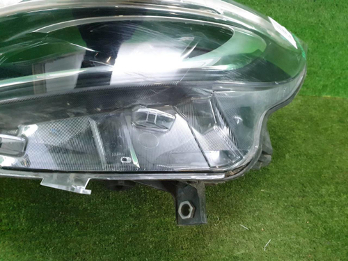 Фара левая Mercedes V W447 (2014-н.в.) LED
