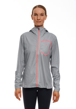 КУРТКА ЖЕНСКАЯ UR3.1 JACKET 10K WR / 10K MVP | GRAY