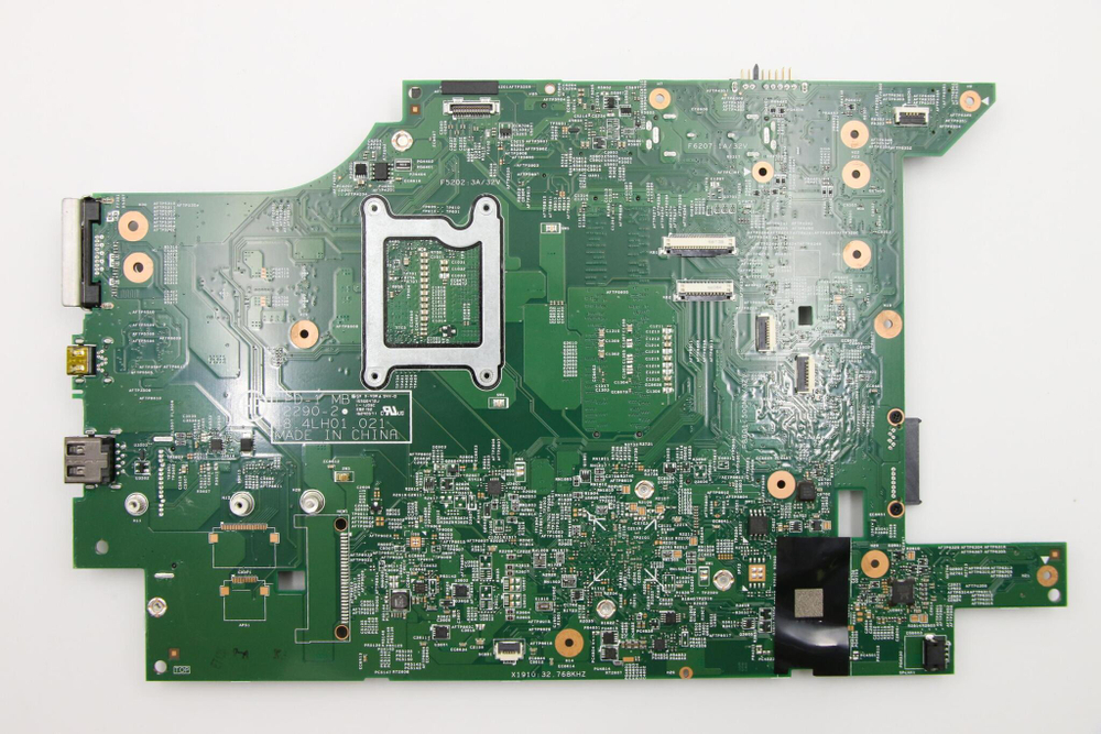 Материнская плата для ноутбука Lenovo L540 TPG NB HM86 INT TPM W8P (00HN475), оригинал