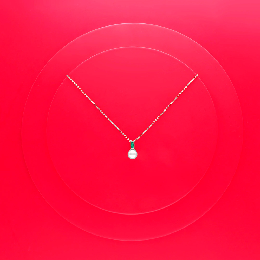 Majorica 17270.01.2.N42.530.1