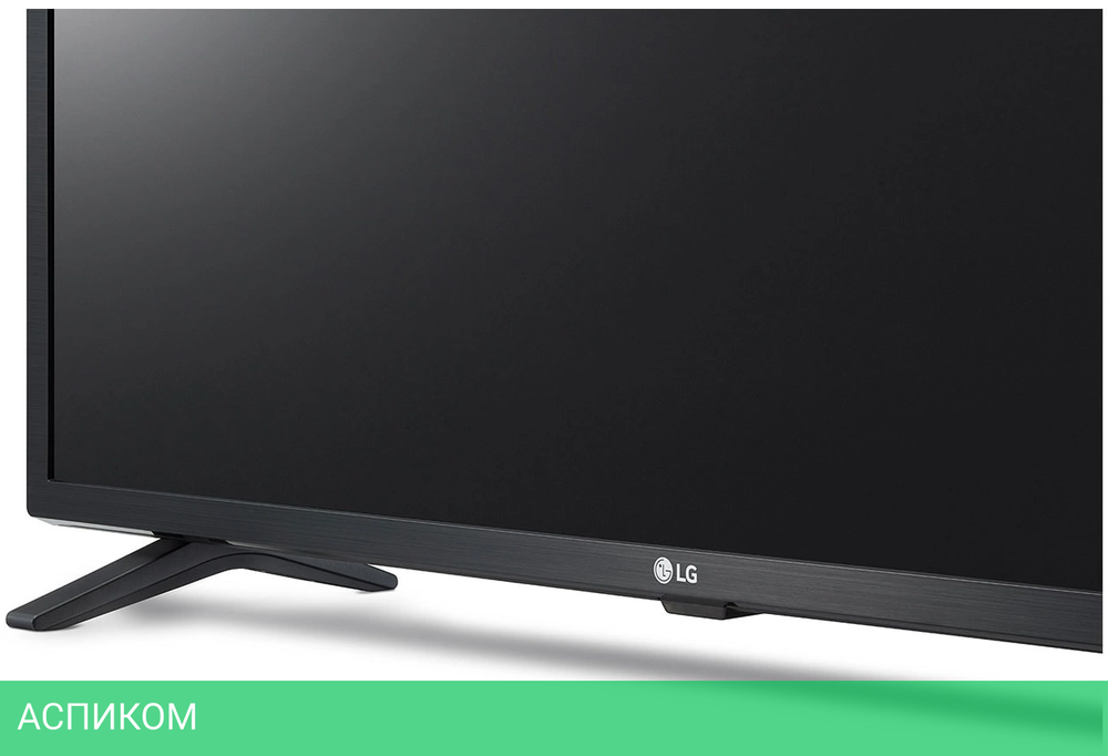 Телевизор LED LG 32" 32LQ63006LA.ARUG