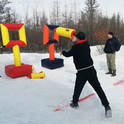 Бомбардиры