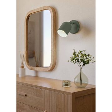 Бра 1*E14 44132 зеленый TILSTON Eglo