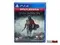 PS4 Middle-Earth: Shadow of Mordor / Средиземье: Тени Мордора (Б/У, Русские субтитры, CUSA-00053)