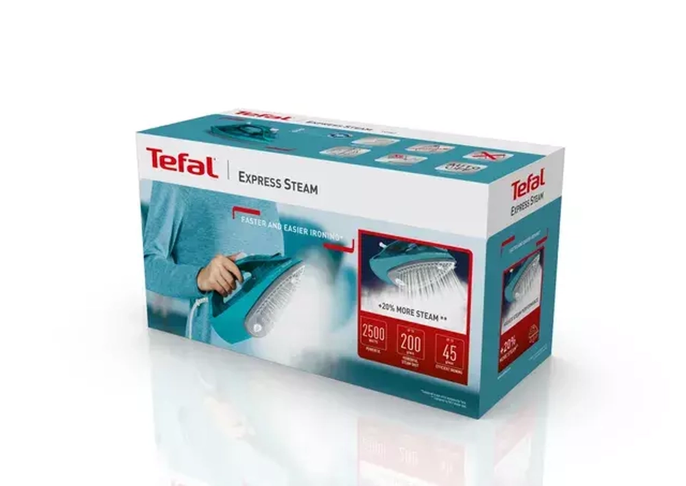Утюг Tefal FV2867E0