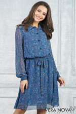 Платье 0-242/1