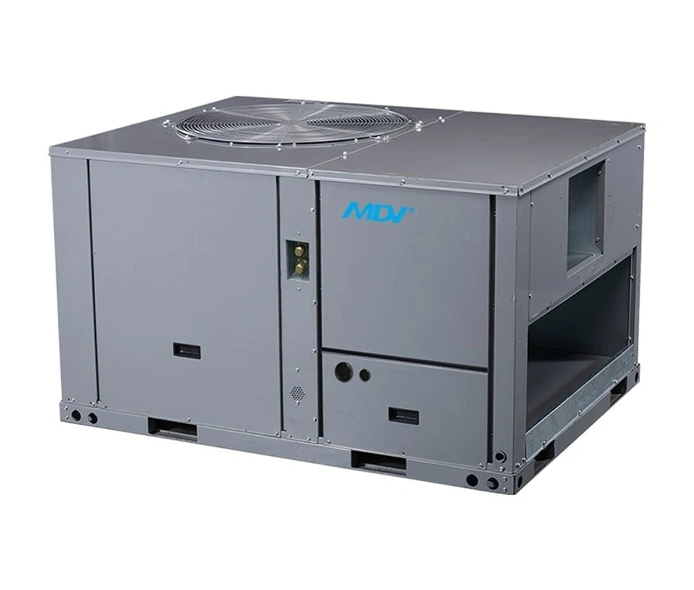 Крышный кондиционер MDV MDRC-100HWN1