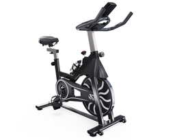 Спин-байк DFC PANANA / инерционный маховик 10 кг