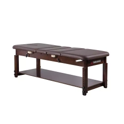 Стационарный массажный стол YAMAGUCHI Naomi