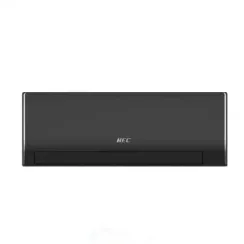 Сплит-система HEC HEC-12HRE03/R3-B(DB)(IN)/HEC-12HRE03/R3(DB)(OUT) Design Inverter Black