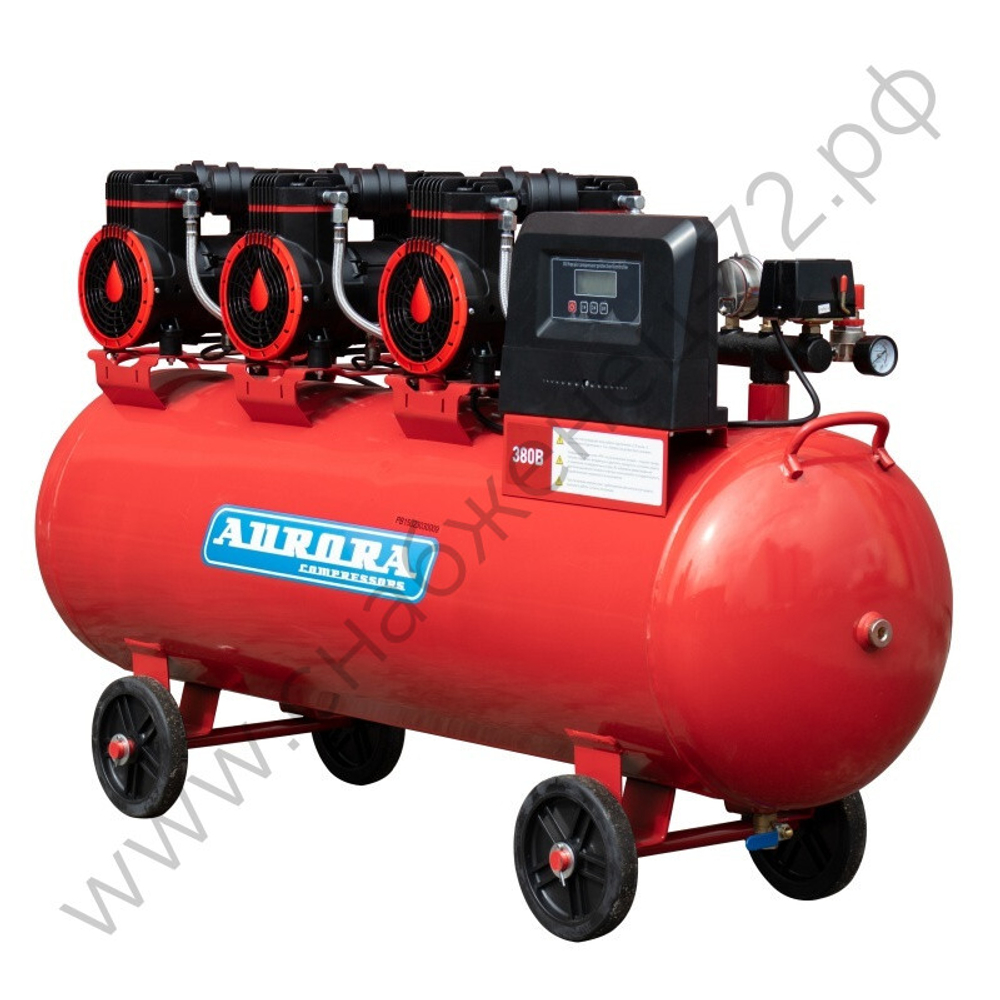 Компрессор PASSAT-150 MODULE безмасляный