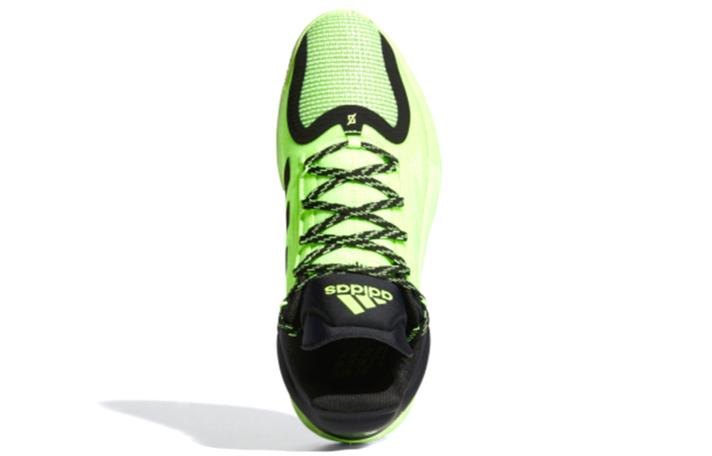 Кроссовки Adidas D Rose 11