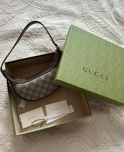 Сумка Gucci Ophidia mini