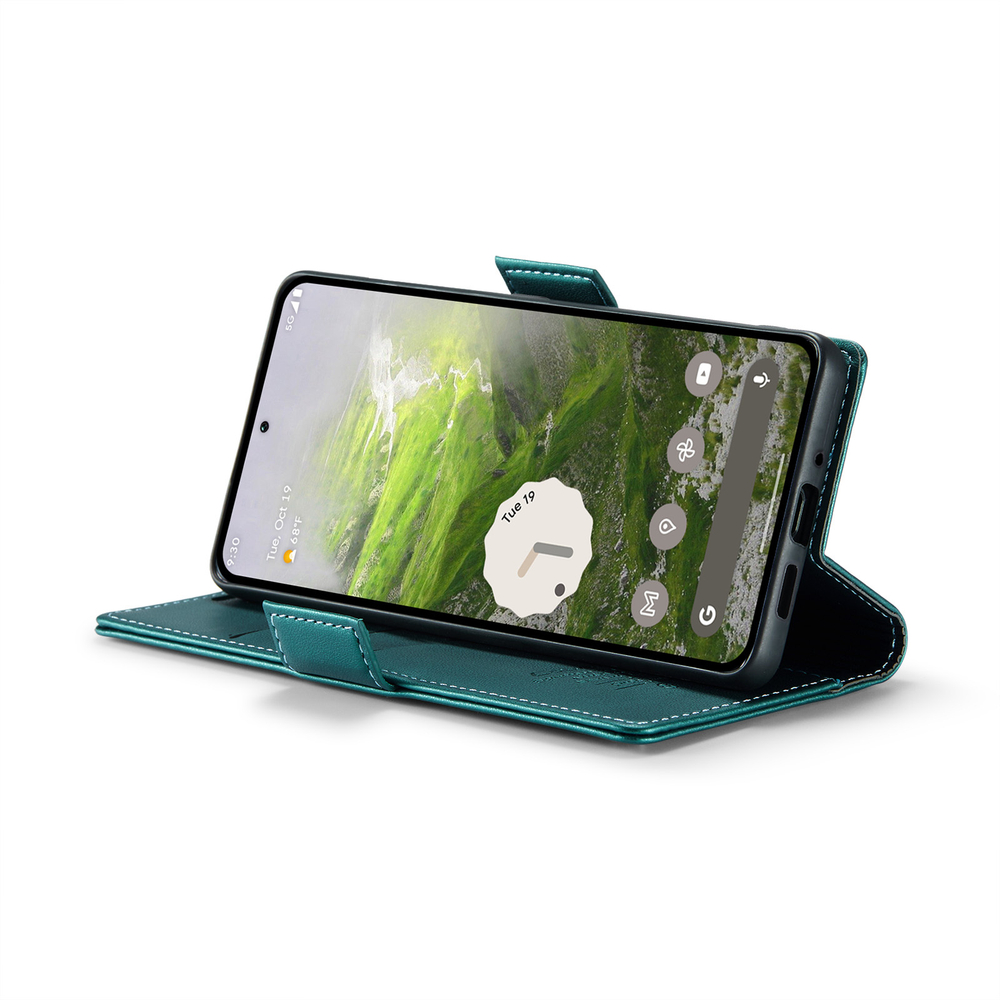 Чехол-книжка CaseMe Smooth Google Pixel 9/9 Pro