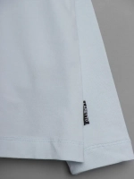 Летний костюм для девочки, лонгслив и юбка