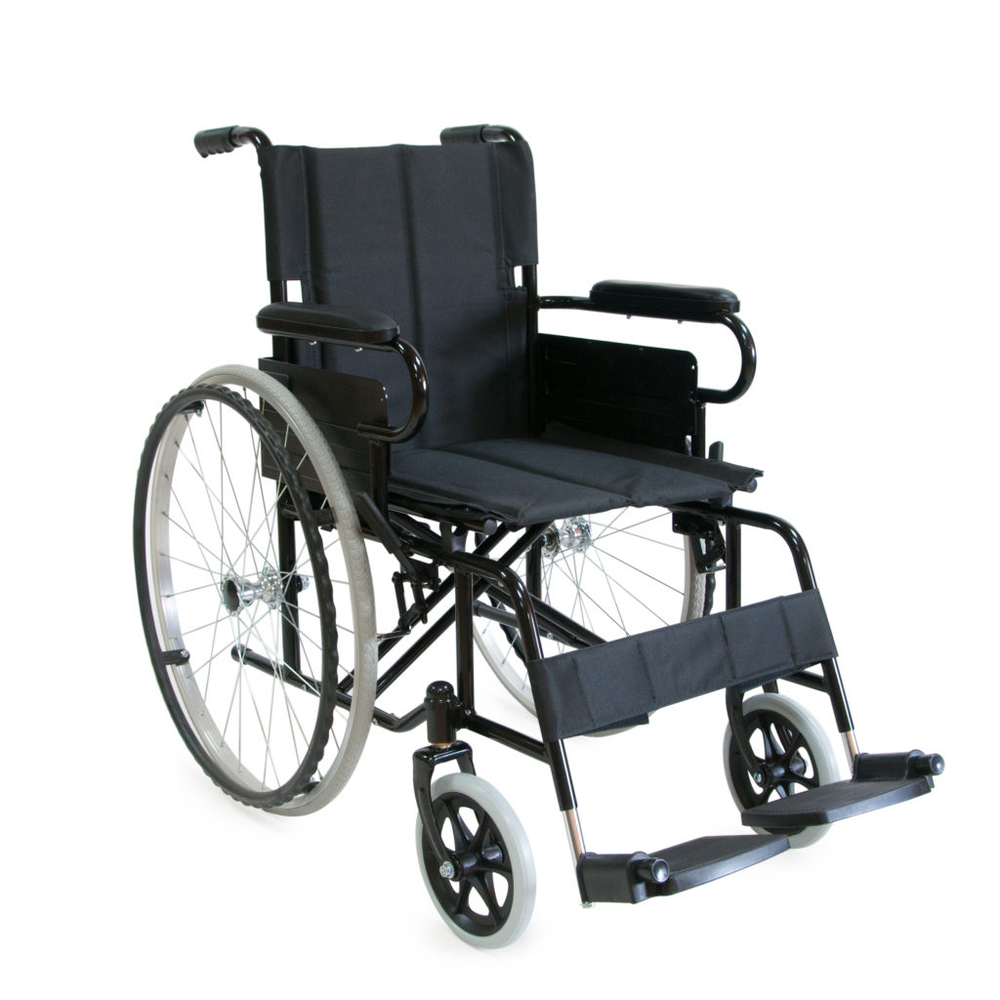 Кресло-коляска FS868 ширина сиденья 41см.