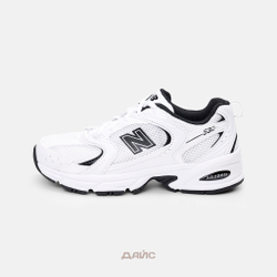Кроссовки New Balance 530 "White Black"