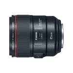 Объектив Canon EF 85mm f/1.4L IS USM
