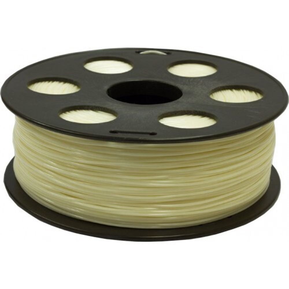 Bestfilament ABS Натуральный 2,85 мм 1,0 кг