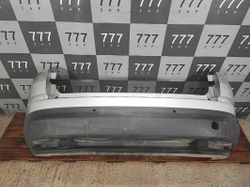 Бампер задний Skoda Kodiaq 16-22 Б/У Оригинал 562807421