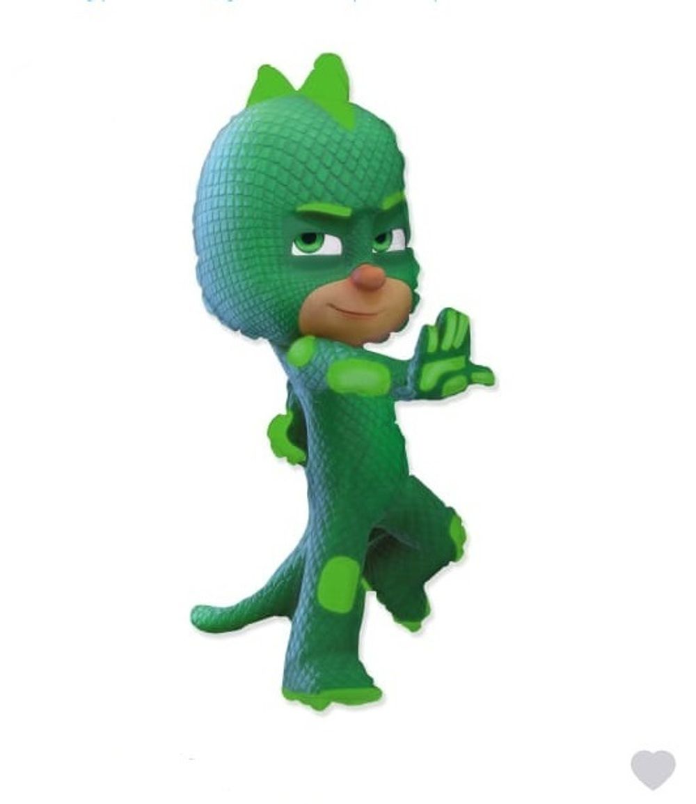 Набор воздушных шаров. Герои в масках.