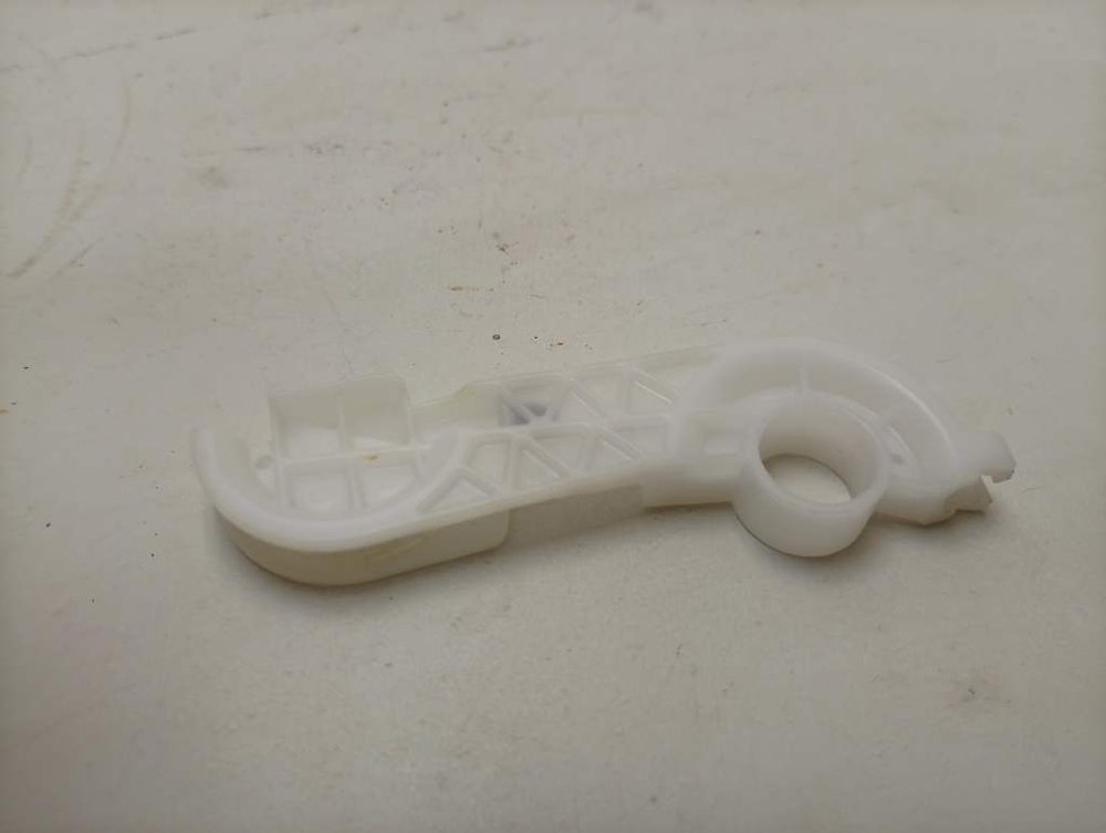 SMS40D02RU/09 ктп3 Направляющие троса двери (2шт. левая и правая) посудомоечной машины Bosch Siemens Neff 623536 б/у