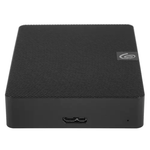 Внешний HDD Seagate  5Tb  Expansion STKM5000400 2,5" USB3.0 Черный Пластик