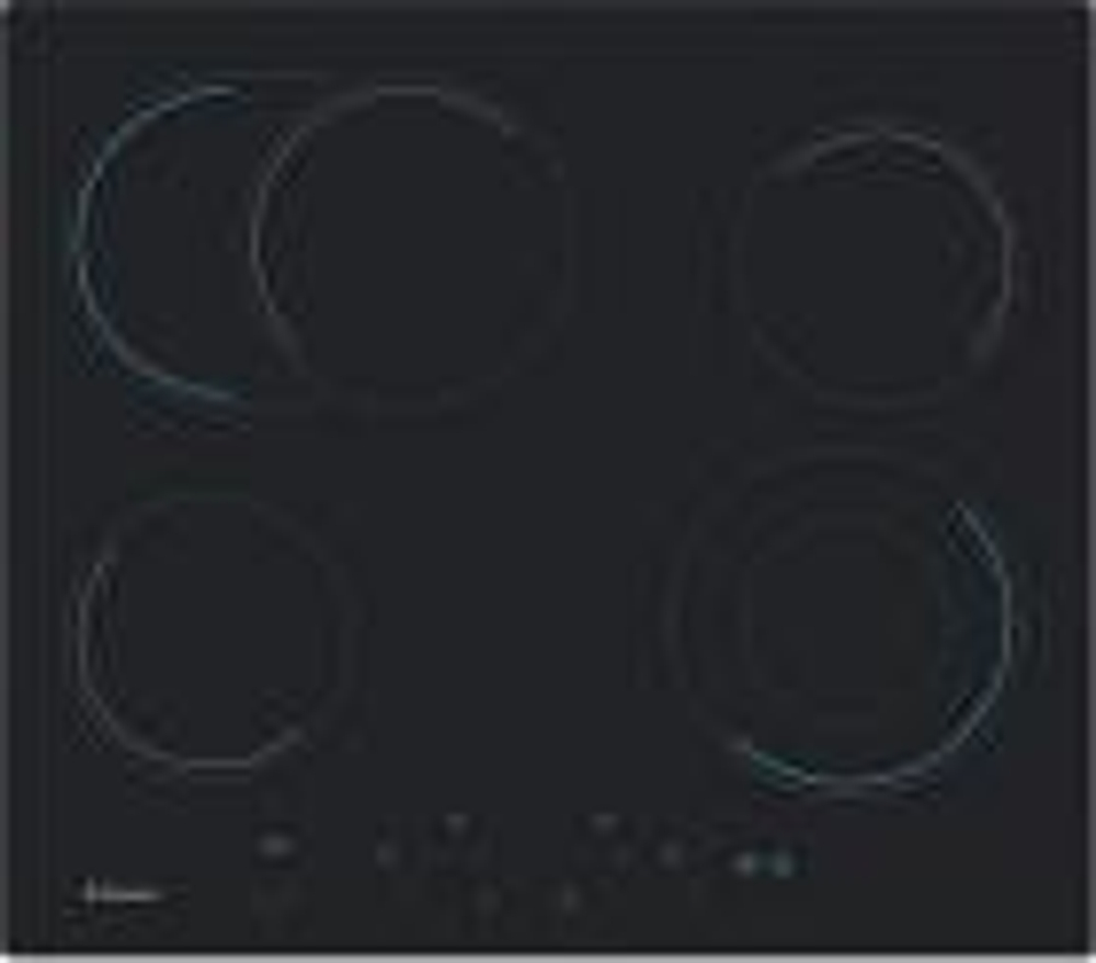 Электрическая варочная панель Candy CH 64 EXCP