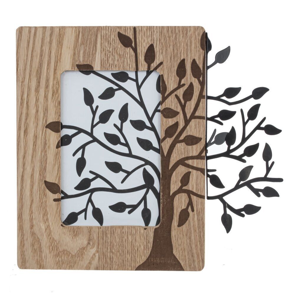 GAEM Фоторамка для фото 9*13, L23 W1 H22 см