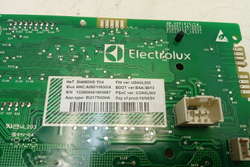 EW6S4R06W кт144 Модуль индикации для стиральной машины Electrolux EW6S4R06W б/у