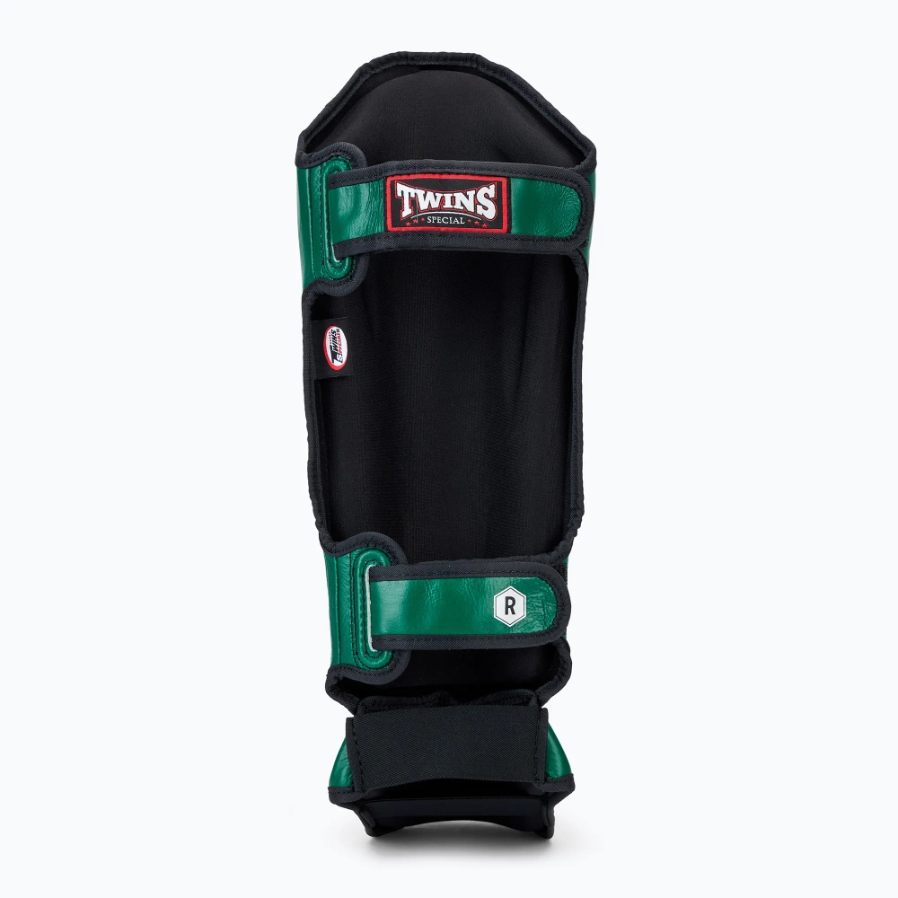 Шингарды Twins Special SGL10 dark green