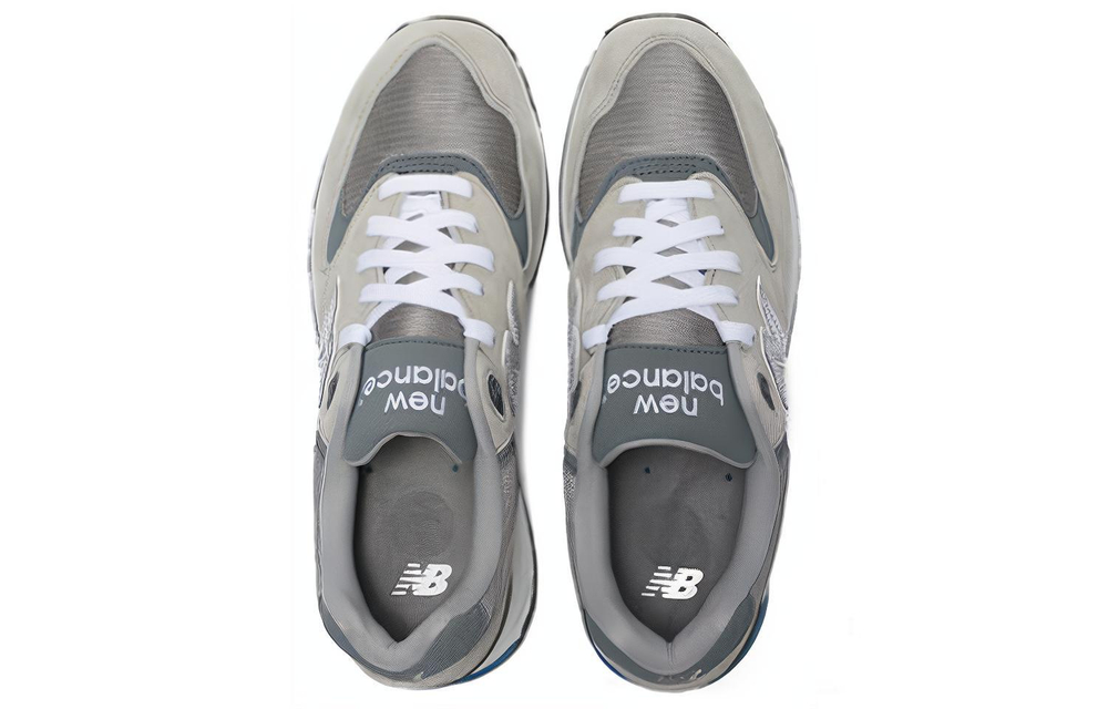999 New Balance 'Grey'
