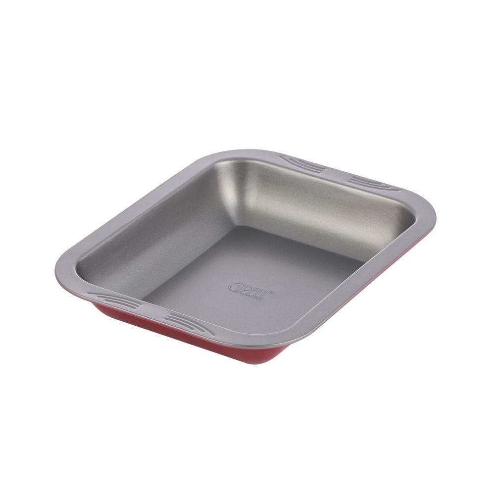 Набор из 2 форм для выпечки Gipfel Kapri 51057 33x25,5x5,5 см и 28x20,5x5 см