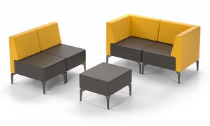 Офисные диваны Лайт